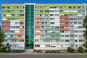 Zentrumsnahe ETW l Balkon in West-Ausrichtung l Aufzug l Fernwärme – 4105 Zentrum-Nord, Leipzig – Vorschaubild 7