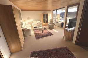 Großzügige 3 ½-Zimmer-Wohnung mit Südbalkon und Stellplatz – Die vollständige Adresse der Immobilie erhältst du vom Anbieter., 70619 Riedenberg, Stuttgart – Vorschaubild 1