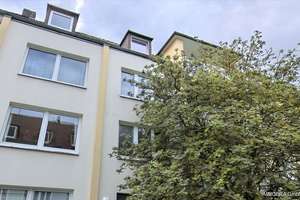 Dachgeschosswohnung mit Altbau-Charme in begehrter Lage von Hannover