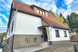 Sanierungsbedürftige Doppelhaushälfte 
mit schönem Grundstück – Die vollständige Adresse der Immobilie erhältst du vom Anbieter., 66299 Friedrichsthal – Vorschaubild 4