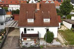 Raumwunder mit Stil - renoviertes Einfamilienhaus für die ganze Familie – Ostalbkreis – Vorschaubild 3