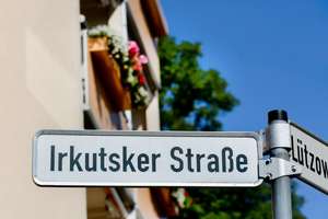 3-Raumwohnung in bester Wohnlage mit Wanne, Dusche und Balkon