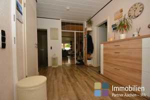 IPA - Ein modernisiertes und schönes Bungalow mit  großem Garten und ländlicher Umgebung – Düren (Kreis) – Vorschaubild 4