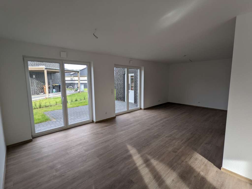 Immobilie in Herzlake - 115qm DHH Herzlake am See | Bieter ab 295k | Rendite größer 5% - Bild 4