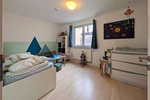 7 Zimmer – Terrasse – Garten – inkl. Küche – Wallbox – Solarthermie – Die vollständige Adresse der Immobilie erhältst du vom Anbieter., 44805 Gerthe, Bochum – Vorschaubild 11