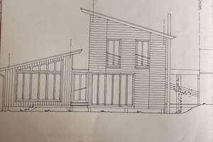Architekten KFW55 Holzhaus/Nebengebäude mit Traumgarten in ruhiger Toplage – Die vollständige Adresse der Immobilie erhältst du vom Anbieter., 85053 Südost, Ingolstadt – Vorschaubild 36
