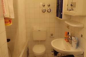 Tolle 1 Zimmer Wohnung in der Altstadt – Kaiserstr. 36, 55116 Altstadt, Mainz – Vorschaubild 6