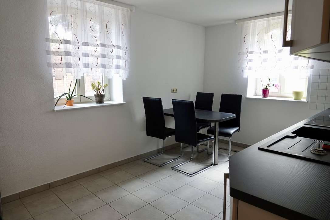 Immobilie in Ballenstedt - Vermietete Eigentumswohnung im Baudenkmal wartet auf Sie! - Bild 3