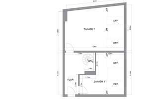Provisionsfrei vom Eigentümer: Design-Maisonette in Berlin-Mitte für 699.000 € – Choriner Str. 81, 10119 Mitte (Ortsteil), Berlin – Vorschaubild 14