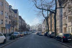 Mehrfamilienhaus – nachhaltige Wertanlage mit Fernwärmeanschluss – Die vollständige Adresse der Immobilie erhältst du vom Anbieter., 13629 Siemensstadt, Berlin – Vorschaubild 6