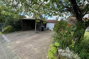 Einfamilienhaus mit Vollkeller,  Garagen und Kamin in gefragter, ruhiger Lage (RÖMBKE IMMOBILIEN KG) – Stormweg 13, 24539 Gadeland, Neumünster – Vorschaubild 4