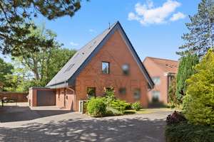 PROVISIONSFREI: Bezugsfertige Doppelhaushälfte in SPO-Böhl mit viel Ruhe, Garten und Nordseeluft – Die vollständige Adresse der Immobilie erhältst du vom Anbieter., 25826 Sankt Peter-Ording – Vorschaubild 2