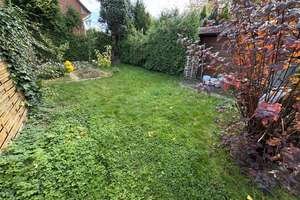 * Besichtigung am 03.11. von 16 - 17 Uhr * Gemütliches Mittelreihenhaus mit eigenem Gartenbereich – Gösselstieg 29, 25462 Rellingen – Vorschaubild 13