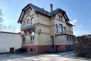 Historisches Anwesen mit großem Grundstück! – Soest (Kreis) – Vorschaubild 3