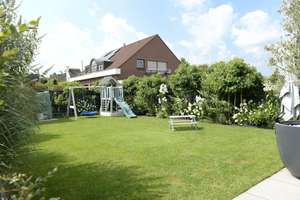 Stilvoll sanierte Doppelhaushälfte mit Wärmepumpe, Klimaanlagen, Designküche und traumhaftem Garten – Die vollständige Adresse der Immobilie erhältst du vom Anbieter., 47802 Traar, Krefeld – Vorschaubild 29