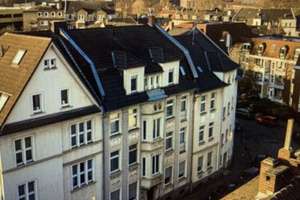 Zu Mietbeginn renoviert: 4-Zimmer Altbauwohnung  – Vorstadtstraße 10, 44866 Wattenscheid-Mitte, Bochum – Vorschaubild 3