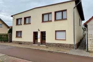 Viel Platz für Ihre Hobbys! – Baalberge, Salzlandkreis, 6406 Salzlandkreis – Vorschaubild 1