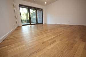 Am Brabandkanal! 1-Zimmer-Wohnung mit Terrasse am Wasser in Alsterdorf! – Die vollständige Adresse der Immobilie erhältst du vom Anbieter., 22297 Alsterdorf, Hamburg – Vorschaubild 5