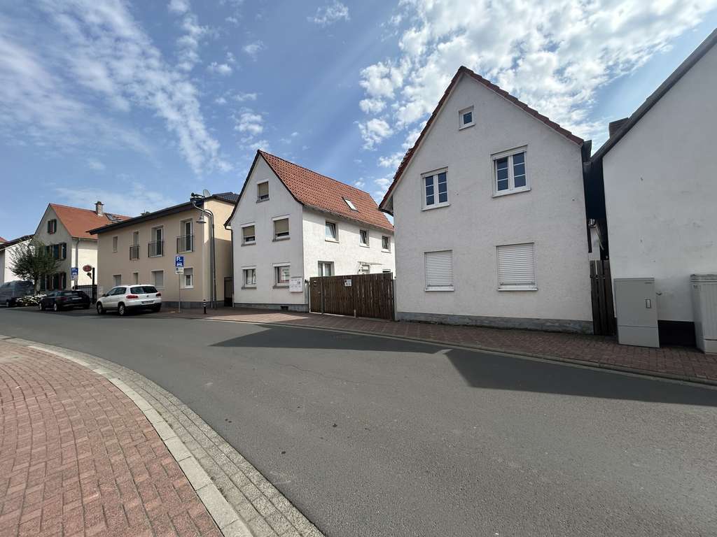 Immobilie in Karben - Ihre Chance - Renditeobjekt mit bis zu 7% mögliche Rendite! ** - Bild 1