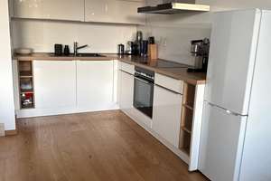 exklusive 2-Zimmer-Wohnung mit EBK und Balkon in Düsseldorf – Ria Thiele Str. 56, 40549 Oberkassel, Düsseldorf – Vorschaubild 18