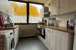 Attraktive 3-Zimmer-Wohnung in Bogenhausen mit großem Balkon und vielen Gestaltungsmöglichkeiten – Die vollständige Adresse der Immobilie erhältst du vom Anbieter., 81927 Johanneskirchen, München – Vorschaubild 9