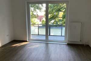 Zuhause fühlen: interessante und sanierte 3-Zimmer-Wohnung mit Balkon, sofort anmietbar! – Wendische Str. 66, 23558 Lübeck – Vorschaubild 7