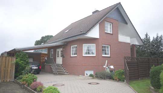 Bild von Einfamilienhaus in Ehra-Lessien