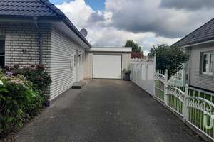 Ihr Traum in Weiß steht zum Einzug bereit!
 Bungalow zum ebenerdigem Wohnen! – Die vollständige Adresse der Immobilie erhältst du vom Anbieter., 26847 Detern – Vorschaubild 6