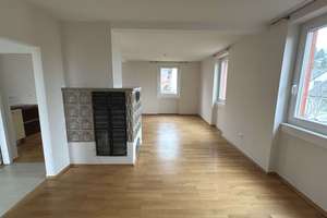 Stilvolles Einfamilienhaus mit Altbaucharme und moderner Ausstattung – Die vollständige Adresse der Immobilie erhältst du vom Anbieter., 69469 Weinheim – Vorschaubild 1