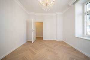 Rarität in der Maxvorstadt in ruhiger Lage – Neureutherstr. 9, 80799 München – Vorschaubild 5