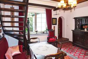 NEU!!! Stilvolle Gründerzeitvilla mit langer Tradition- traumhaftes Zuhause für die große Familie – Bokholt-Hanredder, Pinneberg (Kreis), 25335 Pinneberg (Kreis) – Vorschaubild 28