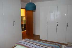 Gepflegte 3,5-Zimmer-Wohnung mit Balkon zentrumsnah in Ulm – Magirushof 35, 89077 Weststadt, Ulm – Vorschaubild 6