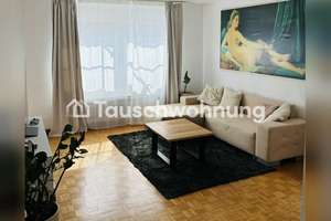Tauschwohnung: 4-Zimmer-Wohnung in Köln Ehrenfeld tauschen