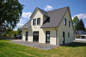 Freistehender Familientraum, Baujahr 2020, großes Grundstück… – Die vollständige Adresse der Immobilie erhältst du vom Anbieter., 27619 Schiffdorf – Vorschaubild 3