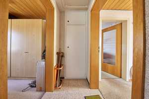 Schönes 2-Familienhaus (ca. 131 m²) freistehend, mit Garten, Garage uvm – Heilbronn (Kreis) – Vorschaubild 17