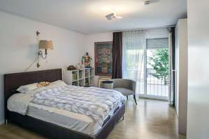 IMMOPARTNER - SENIORENWOHNEN IN DEN NORDSTADTGÄRTEN – Die vollständige Adresse der Immobilie erhältst du vom Anbieter., 90408 Maxfeld, Nürnberg – Vorschaubild 3