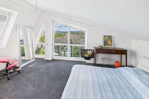 Penthouse-Maisonette oberhalb vom Kurpark mit Panoramablick auf den Taunus – Die vollständige Adresse der Immobilie erhältst du vom Anbieter., 65191 Bierstadt, Wiesbaden – Vorschaubild 7