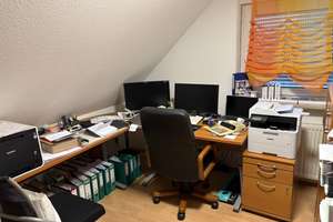 Doppelhaushälfte in Wilhermsdorf – Die vollständige Adresse der Immobilie erhältst du vom Anbieter., 91452 Wilhermsdorf – Vorschaubild 17