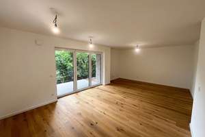 Moderne 2-Zimmer-Wohnung im Neubau mit Terrasse – Die vollständige Adresse der Immobilie erhältst du vom Anbieter., 48149 Sentrup, Münster – Vorschaubild 2