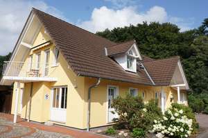 Traumhafte Stadt-Villa mit parkähnlichem Garten in ruhiger Waldrand-Lage – Die vollständige Adresse der Immobilie erhältst du vom Anbieter., 27578 Leherheide, Bremerhaven – Vorschaubild 13