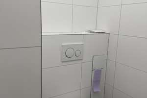 Moderne 3-Zimmer-Wohnung mit 2 Balkonen – Hallesche Allee 9, 76139 Hagsfeld, Karlsruhe – Vorschaubild 10