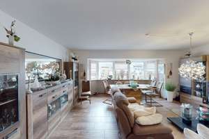 2 Zimmer-Apartment in der Nähe des Saarbrücker Schlosses – Die vollständige Adresse der Immobilie erhältst du vom Anbieter., 66117 Alt-Saarbrücken, Saarbrücken – Vorschaubild 5