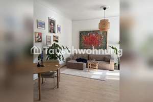 Tauschwohnung: Schöne Altbauwohnung in Pankow Wilhelmsruh gegen PBerg – Die vollständige Adresse der Immobilie erhältst du vom Anbieter., 13158 Niederschönhausen, Berlin – Vorschaubild 4