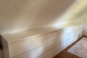 Charmante 2-Zimmer-Wohnung mit Echtholzparkett & Einbauküche im Severinsviertel – Die vollständige Adresse der Immobilie erhältst du vom Anbieter., 50678 Altstadt/Süd, Köln – Vorschaubild 18