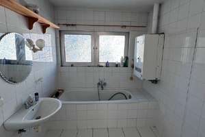 Freistehendes 1-2 Fam.haus auf schönem Gartengrundstück in begehrter Wohnlage – Die vollständige Adresse der Immobilie erhältst du vom Anbieter., 55128 Bretzenheim, Mainz – Vorschaubild 9