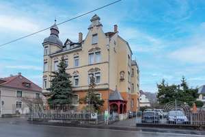 Repräsentatives Mehrfamilienhaus in Bestlage der Oststadt – Die vollständige Adresse der Immobilie erhältst du vom Anbieter., 72764 Reutlingen-Mitte, Reutlingen – Vorschaubild 2