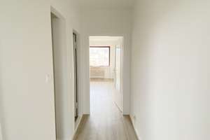 Zweitbezug nach Sanierung! 1-Zimmer Wohnung in der Neustadt – Gastfeldstraße 122, 28201 Buntentor, Bremen – Vorschaubild 5