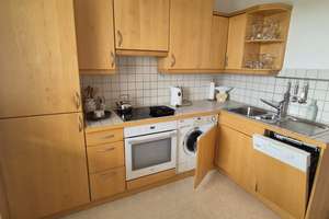 Große helle Studenten-WG Wohnung - Nähe LMU Campus Großhadern – 81476 Forstenried, München – Vorschaubild 20