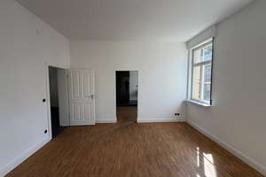 Stilvolle Altbau-Loft-Wohnung in begehrter Lage von Bad Cannstatt – 70372 Seelberg, Stuttgart – Vorschaubild 9