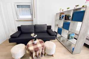 Helle möblierte 1 Zimmer Wohnung in Ruhiger Lage – Pforzheim – Vorschaubild 8
